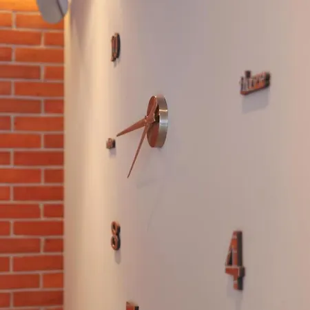 Apartament Chmielna Park 71