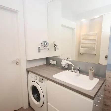 Apartament Chmielna Park 71 Apartamento