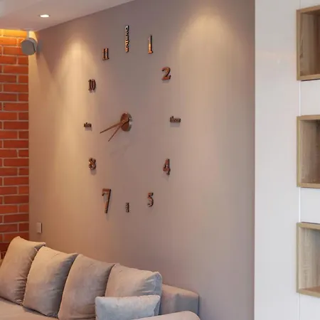 Apartamento Apartament Chmielna Park 71 Gdansk