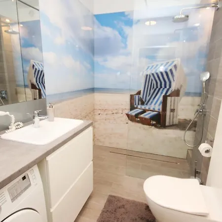 Apartamento Apartament Chmielna Park 71 *