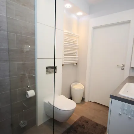 Apartament Chmielna Park 71 * Gdansk